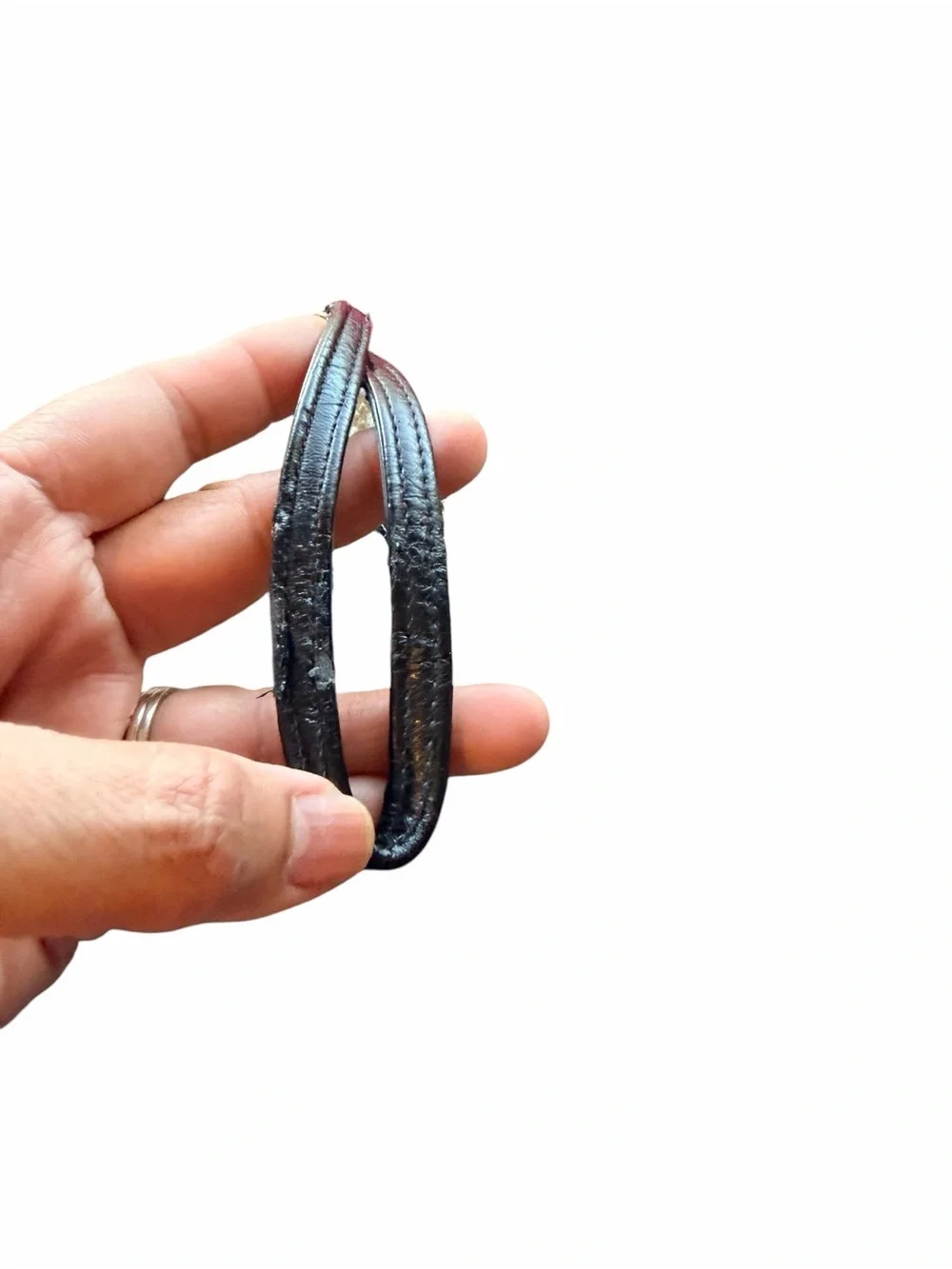 Style & Co. Snake Print Clutch/Wristlet Wallet